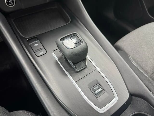 Ніссан Кашкай 2024 у Європі на Automoto.ua Сірий Ніссан Кашкай, об'ємом двигуна 1.33 л та пробігом 24 тис. км за 29126 $, фото 12 на Automoto.ua