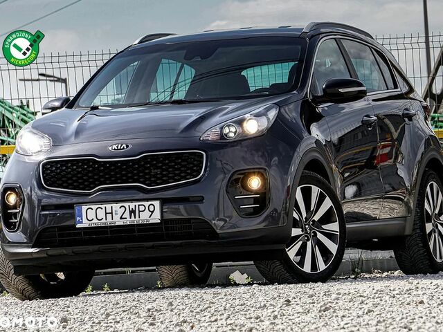 Кіа Sportage, об'ємом двигуна 1.69 л та пробігом 103 тис. км за 15940 $, фото 4 на Automoto.ua