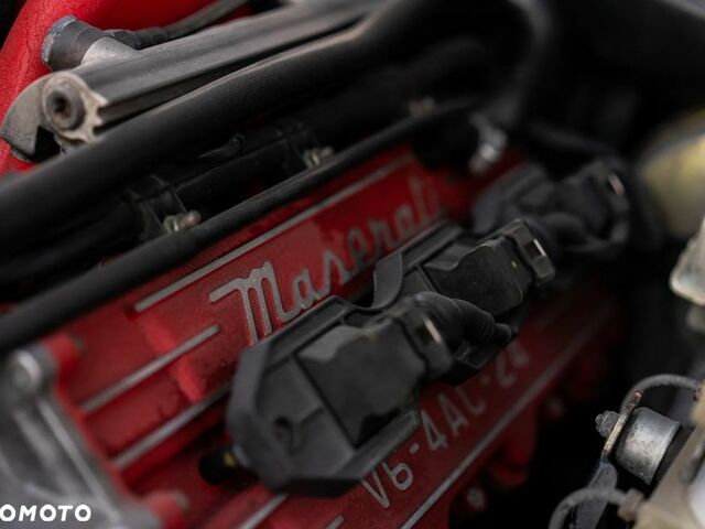 Мазераті Ghibli, об'ємом двигуна 2.79 л та пробігом 90 тис. км за 30022 $, фото 31 на Automoto.ua