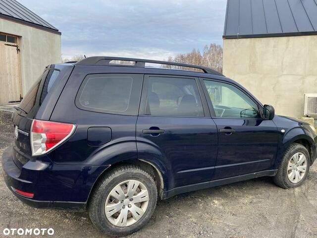 Субару Forester, об'ємом двигуна 1.99 л та пробігом 240 тис. км за 4946 $, фото 2 на Automoto.ua