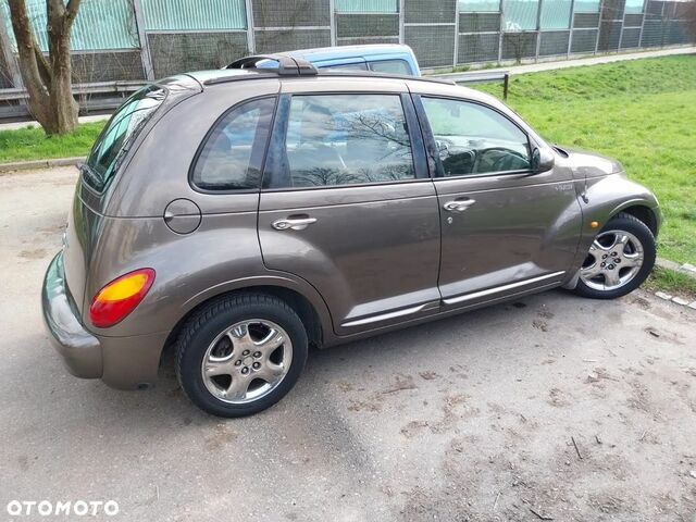 Крайслер PT Cruiser, об'ємом двигуна 2 л та пробігом 322 тис. км за 2138 $, фото 2 на Automoto.ua