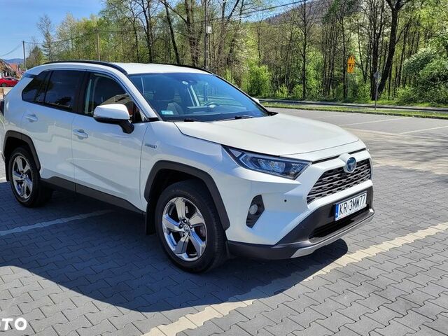 Тойота РАВ 4, об'ємом двигуна 2.5 л та пробігом 75 тис. км за 31317 $, фото 2 на Automoto.ua