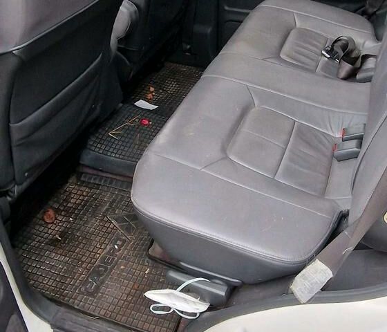 Міцубісі Паджеро 1995 у Європі на Automoto.ua Міцубісі Паджеро, об'ємом двигуна 0 л та пробігом 153 тис. км за 10500 $, фото 7 на Automoto.ua