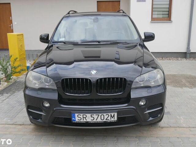 БМВ Х5, объемом двигателя 2.99 л и пробегом 306 тыс. км за 21577 $, фото 1 на Automoto.ua