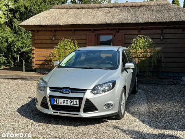 Форд Фокус, объемом двигателя 2 л и пробегом 210 тыс. км за 4255 $, фото 23 на Automoto.ua