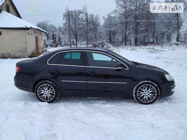 Фольксваген Джетта, Седан 1998 - 2005 IV 1.8T 20V