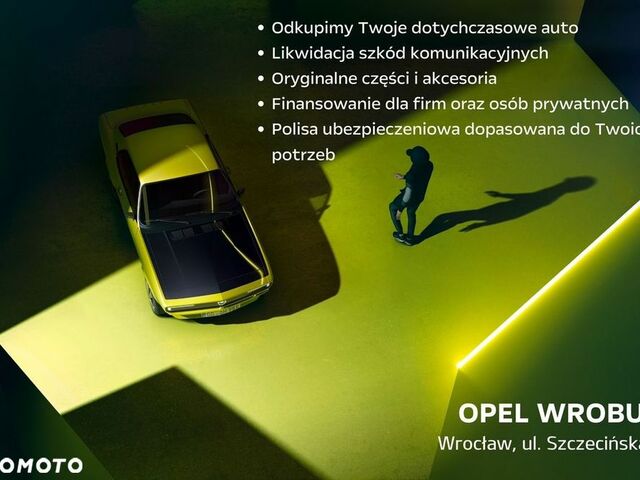 Опель Астра, объемом двигателя 1.2 л и пробегом 5 тыс. км за 25896 $, фото 16 на Automoto.ua