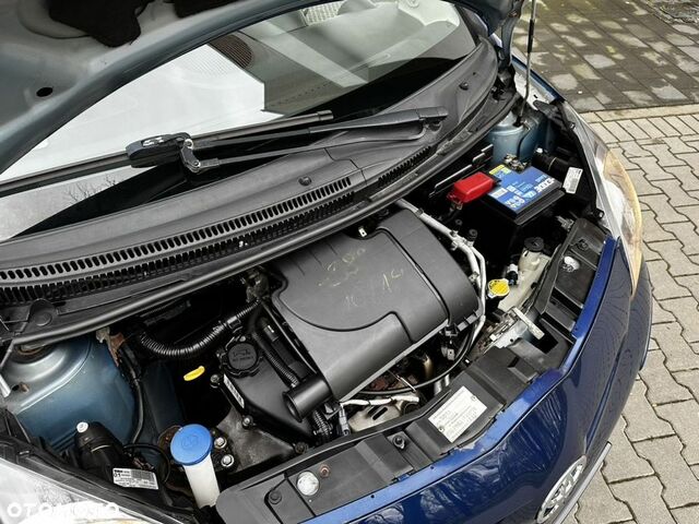 Тойота Айго, об'ємом двигуна 1 л та пробігом 267 тис. км за 2570 $, фото 12 на Automoto.ua