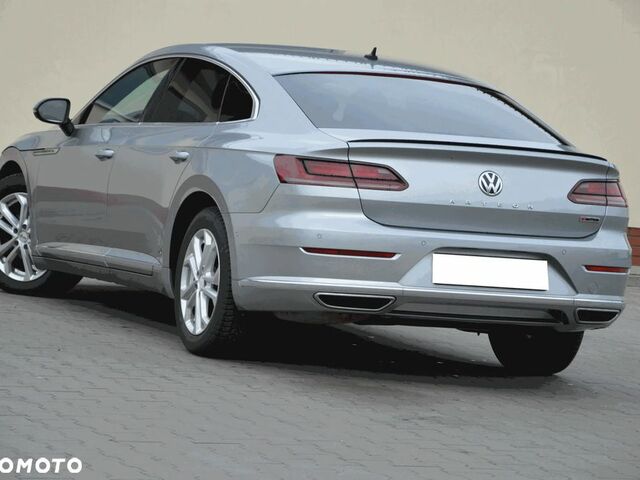 Фольксваген Arteon, об'ємом двигуна 1.97 л та пробігом 187 тис. км за 24190 $, фото 17 на Automoto.ua