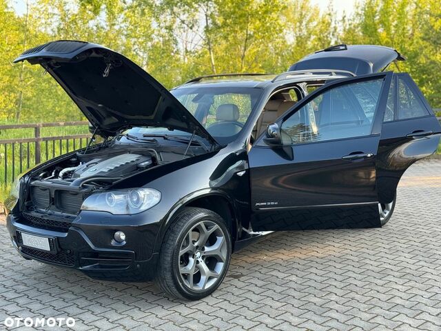 БМВ Х5, объемом двигателя 2.99 л и пробегом 79 тыс. км за 11188 $, фото 12 на Automoto.ua