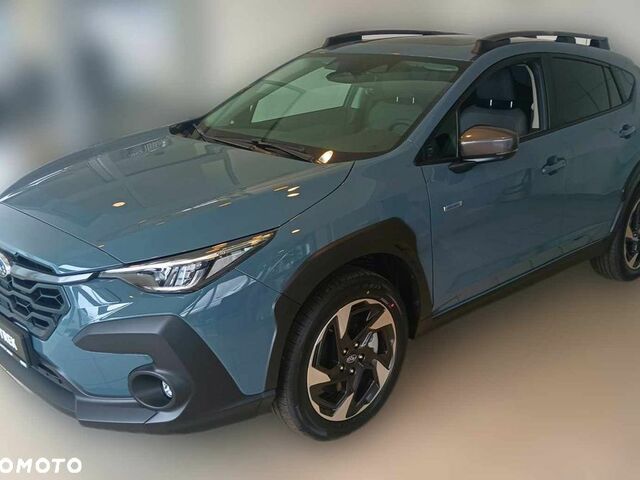 Субару Crosstrek, об'ємом двигуна 2 л та пробігом 1 тис. км за 37365 $, фото 7 на Automoto.ua