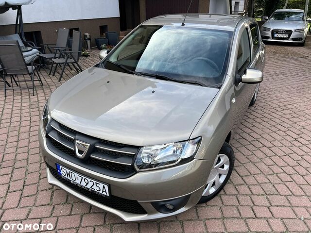 Дачія Sandero, об'ємом двигуна 1.15 л та пробігом 48 тис. км за 6156 $, фото 17 на Automoto.ua