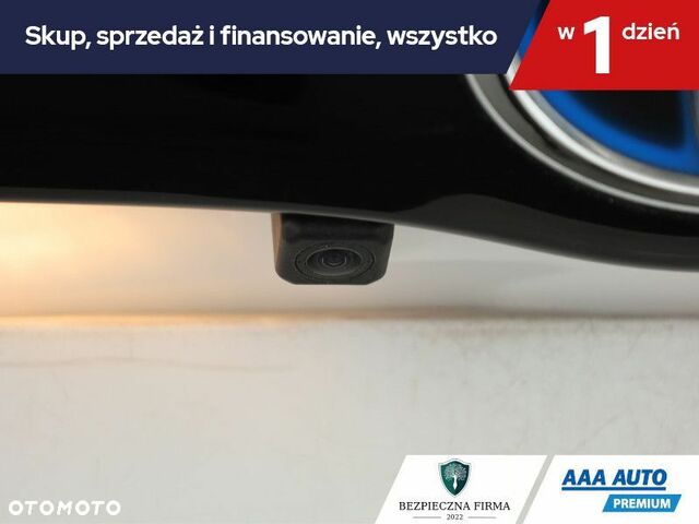 Тойота Яріс, об'ємом двигуна 1.49 л та пробігом 22 тис. км за 17927 $, фото 17 на Automoto.ua