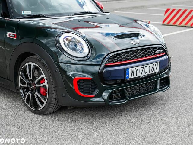 Міні John Cooper Works, об'ємом двигуна 2 л та пробігом 91 тис. км за 20734 $, фото 4 на Automoto.ua