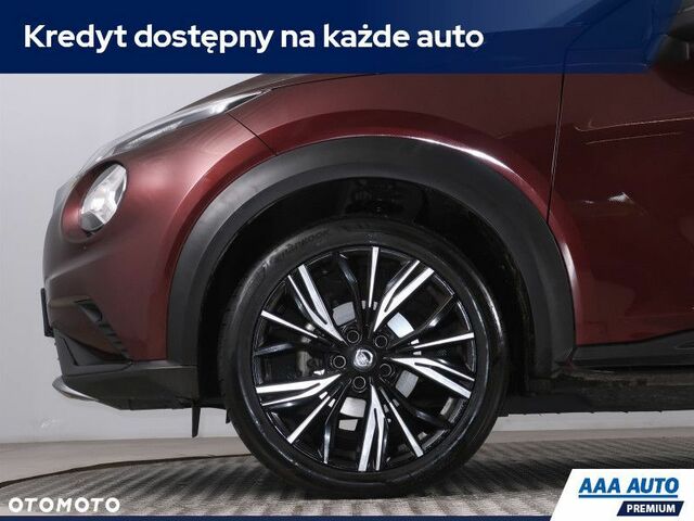 Ніссан Жук, об'ємом двигуна 1 л та пробігом 20 тис. км за 19006 $, фото 15 на Automoto.ua