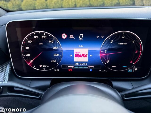 Мерседес ЦЛЦ-класс 2024 в Европе на Automoto.ua Серый Мерседес ЦЛЦ-класс, объемом двигателя 1 л и пробегом 23 тыс. км за 54407 $, фото 29 на Automoto.ua