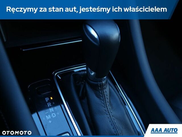 Мазда 6, об'ємом двигуна 2 л та пробігом 68 тис. км за 21598 $, фото 17 на Automoto.ua