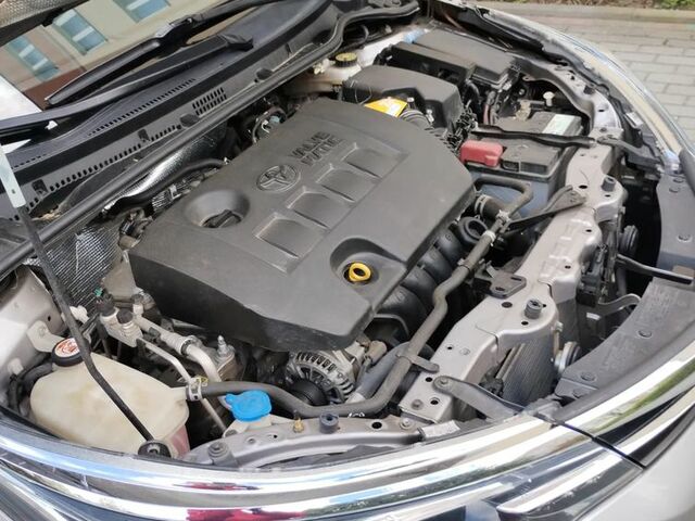 Тойота Королла, объемом двигателя 1.6 л и пробегом 23 тыс. км за 16199 $, фото 5 на Automoto.ua
