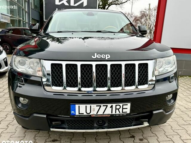 Джип Grand Cherokee, об'ємом двигуна 3.6 л та пробігом 200 тис. км за 15551 $, фото 4 на Automoto.ua