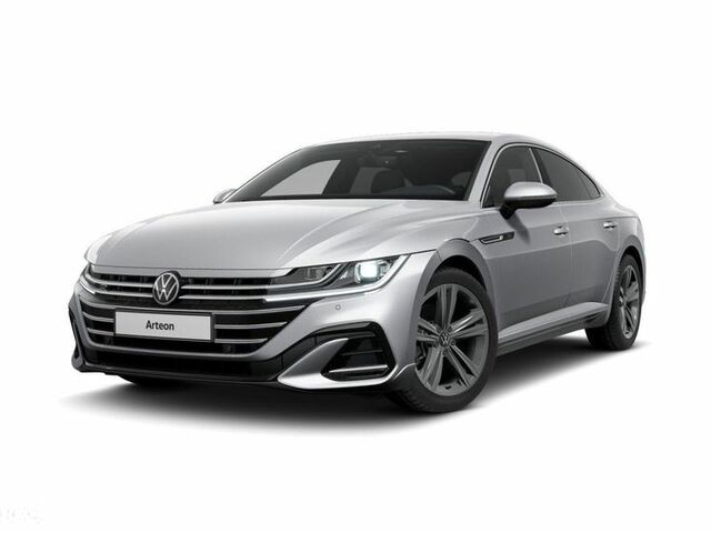 Фольксваген Arteon, об'ємом двигуна 1.98 л та пробігом 1 тис. км за 39136 $, фото 1 на Automoto.ua