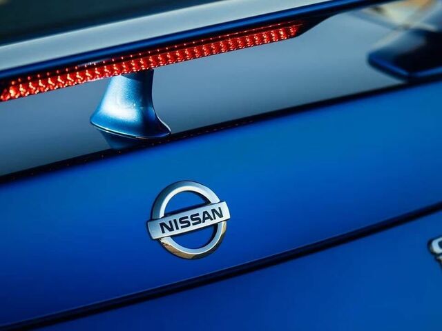 Сколько стоит новый Nissan GT-R 2023