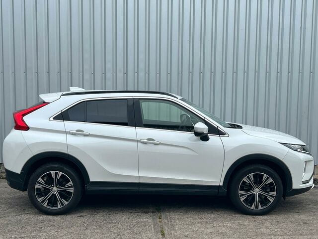 Мицубиси Эклипс 2019 в Европе на Automoto.ua Мицубиси Эклипс, объемом двигателя 1.5 л и пробегом 82 тыс. км за 16900 $, фото 3 на Automoto.ua