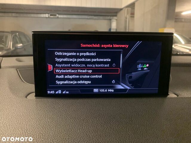 Ауді Ку 7, об'ємом двигуна 2.97 л та пробігом 108 тис. км за 39849 $, фото 26 на Automoto.ua