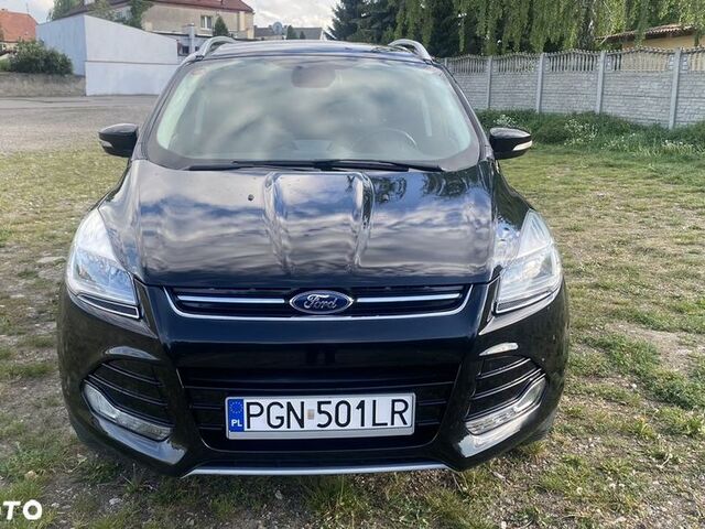 Форд Куга, об'ємом двигуна 1.5 л та пробігом 78 тис. км за 12505 $, фото 1 на Automoto.ua