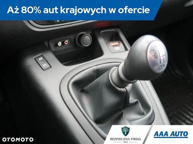 Рено Гранд Сценік, об'ємом двигуна 1.4 л та пробігом 196 тис. км за 5292 $, фото 20 на Automoto.ua