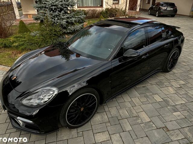 Порше Panamera, об'ємом двигуна 2.89 л та пробігом 81 тис. км за 64579 $, фото 22 на Automoto.ua