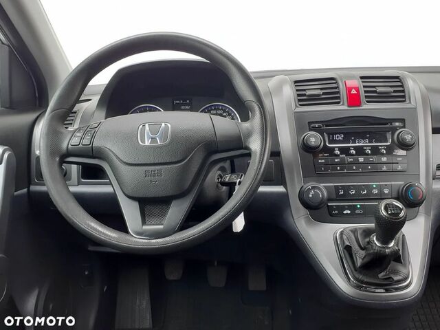Хонда СРВ, об'ємом двигуна 2 л та пробігом 130 тис. км за 9266 $, фото 29 на Automoto.ua