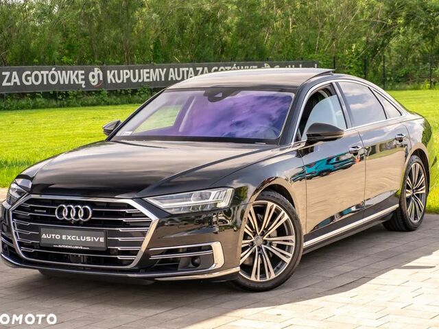 Ауді A8, об'ємом двигуна 2.97 л та пробігом 144 тис. км за 43175 $, фото 2 на Automoto.ua