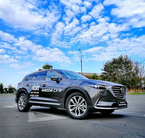 Купить новое авто  в Херсоне в автосалоне "АВТО ХОЛДИНГ Mazda" | Фото 6 на Automoto.ua