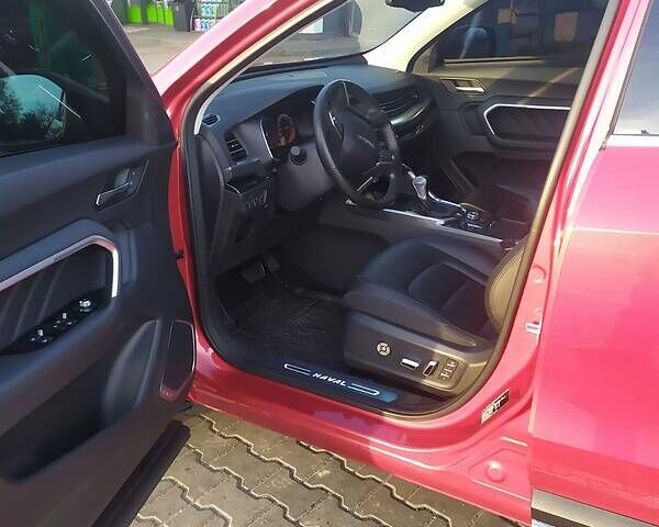 Haval H6, 2019 - н.в. Fashionable