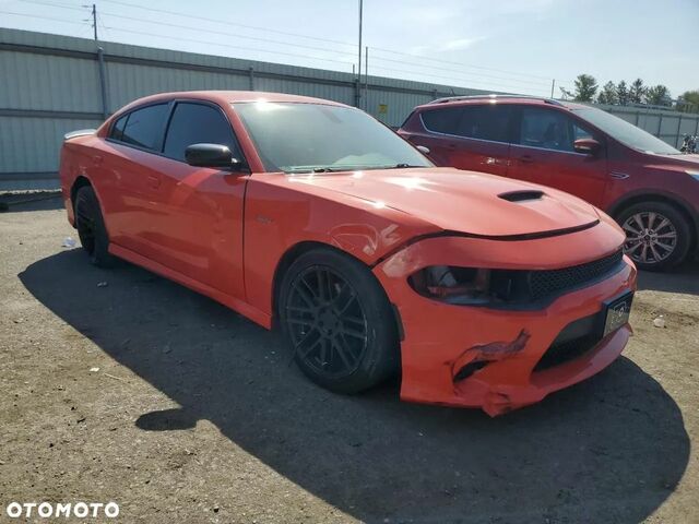 Додж Charger, об'ємом двигуна 5.65 л та пробігом 67 тис. км за 14255 $, фото 2 на Automoto.ua