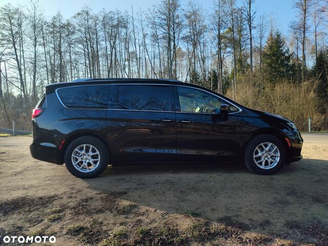 Крайслер Pacifica, об'ємом двигуна 3.61 л та пробігом 105 тис. км за 33456 $, фото 4 на Automoto.ua