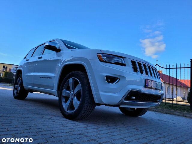 Джип Grand Cherokee, об'ємом двигуна 3.6 л та пробігом 220 тис. км за 19955 $, фото 27 на Automoto.ua