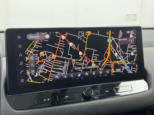 Ніссан Кашкай 2024 у Європі на Automoto.ua Сірий Ніссан Кашкай, об'ємом двигуна 1.33 л та пробігом 24 тис. км за 29126 $, фото 14 на Automoto.ua