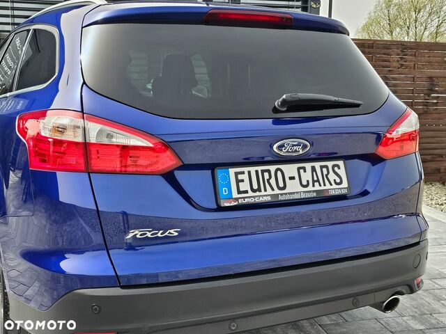 Форд Фокус, объемом двигателя 2 л и пробегом 184 тыс. км за 7106 $, фото 29 на Automoto.ua