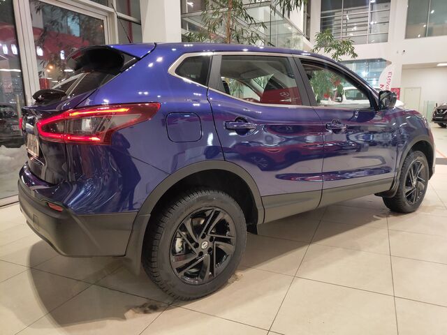 Купить новое авто Toyota в Киеве в автосалоне "Ниссан ВИДИ Санрайз" | Фото 7 на Automoto.ua