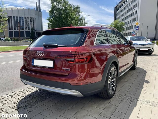 Ауді A4 Allroad, об'ємом двигуна 1.97 л та пробігом 211 тис. км за 18985 $, фото 1 на Automoto.ua