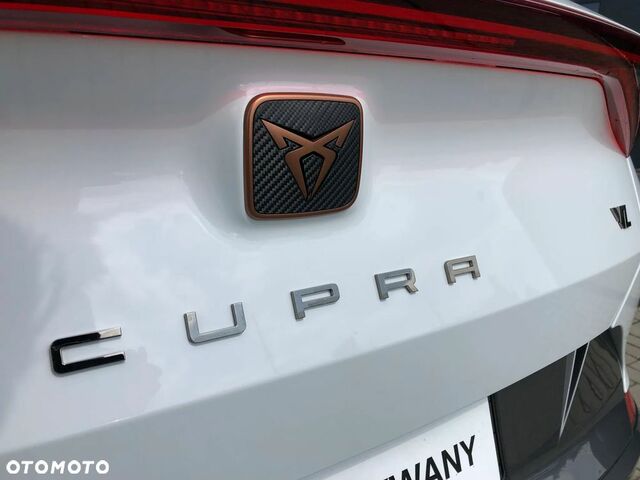 Cupra Formentor, об'ємом двигуна 1.98 л та пробігом 8 тис. км за 43175 $, фото 28 на Automoto.ua