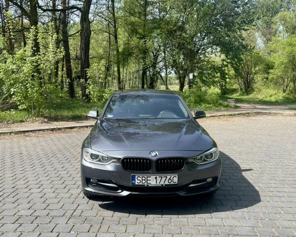 БМВ 3 Серія, об'ємом двигуна 2 л та пробігом 269 тис. км за 10778 $, фото 2 на Automoto.ua