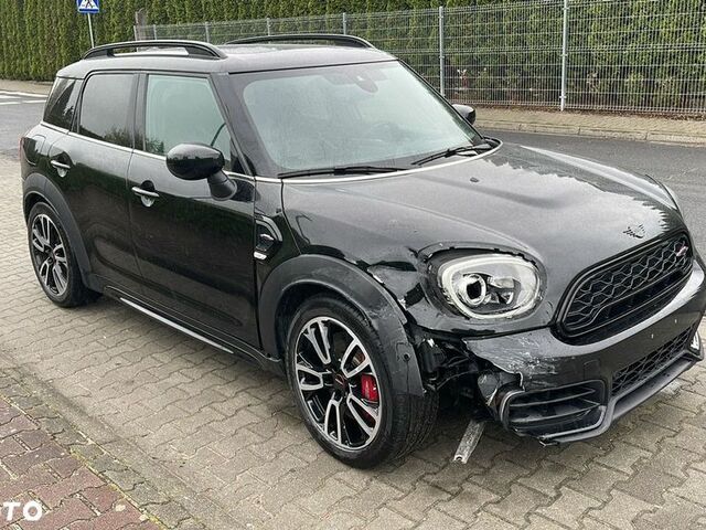 Міні John Cooper Works, об'ємом двигуна 2 л та пробігом 105 тис. км за 19417 $, фото 2 на Automoto.ua