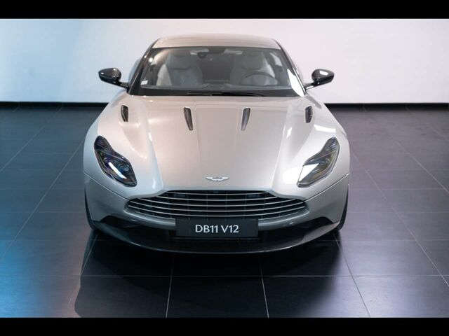 Астон Мартин DB11, объемом двигателя 0 л и пробегом 2 тыс. км за 323168 $, фото 6 на Automoto.ua