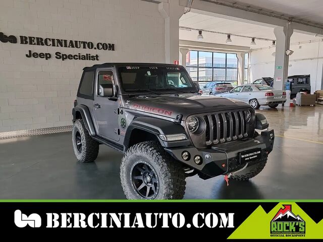 Джип Вранглер 2021 в Европе на Automoto.ua Черный Джип Вранглер, объемом двигателя 2 л и пробегом 47 тыс. км за 68891 $, фото 1 на Automoto.ua