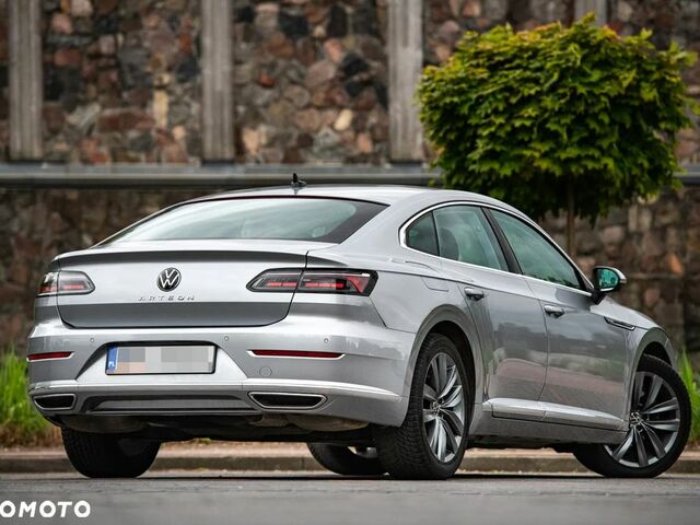 Фольксваген Arteon, об'ємом двигуна 1.98 л та пробігом 19 тис. км за 34989 $, фото 6 на Automoto.ua