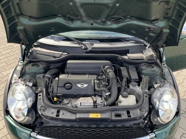 Міні Cooper S, об'ємом двигуна 1.6 л та пробігом 192 тис. км за 8639 $, фото 18 на Automoto.ua