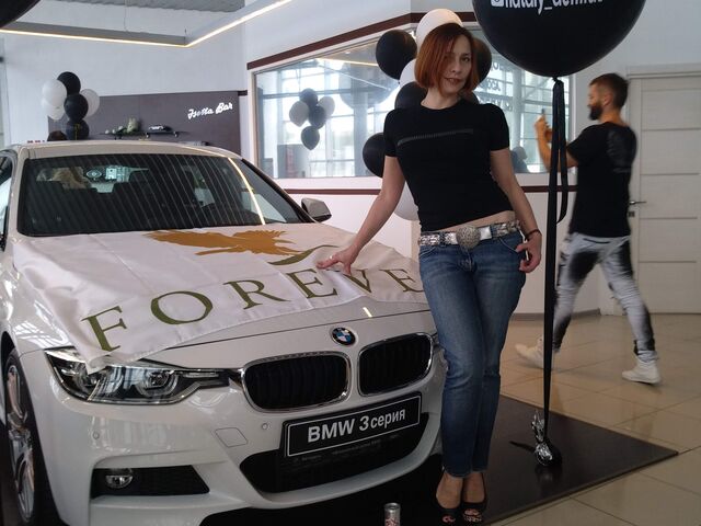 Купить новое авто  в Симферополе в автосалоне "Автодель BMW" | Фото 2 на Automoto.ua