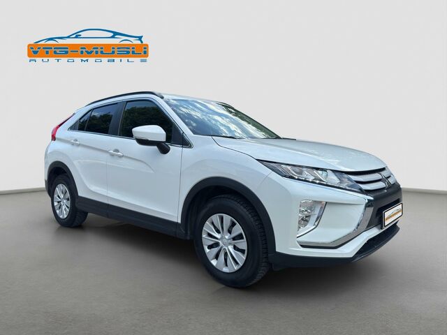 Мицубиси Эклипс 2019 в Европе на Automoto.ua Мицубиси Эклипс, объемом двигателя 1.5 л и пробегом 73 тыс. км за 14988 $, фото 2 на Automoto.ua